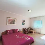 Cozy With Garden In Bratislava