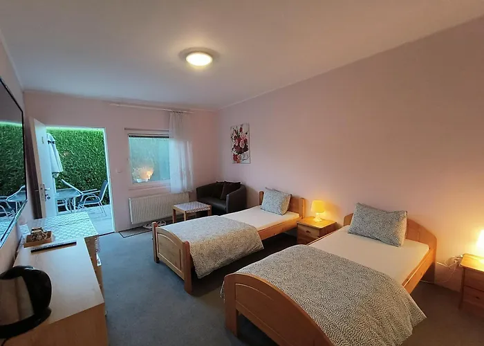 Cozy With Garden In ゲストハウス