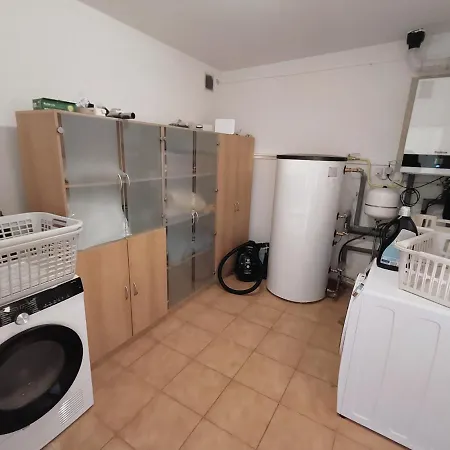 Cozy With Garden In 4*