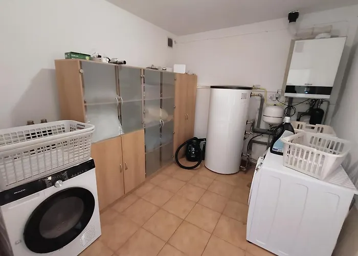 Cozy With Garden In 4*