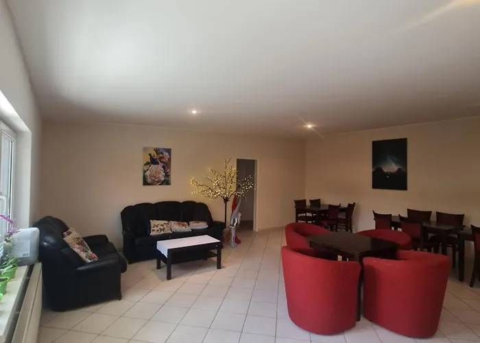 Cozy With Garden In Братислава